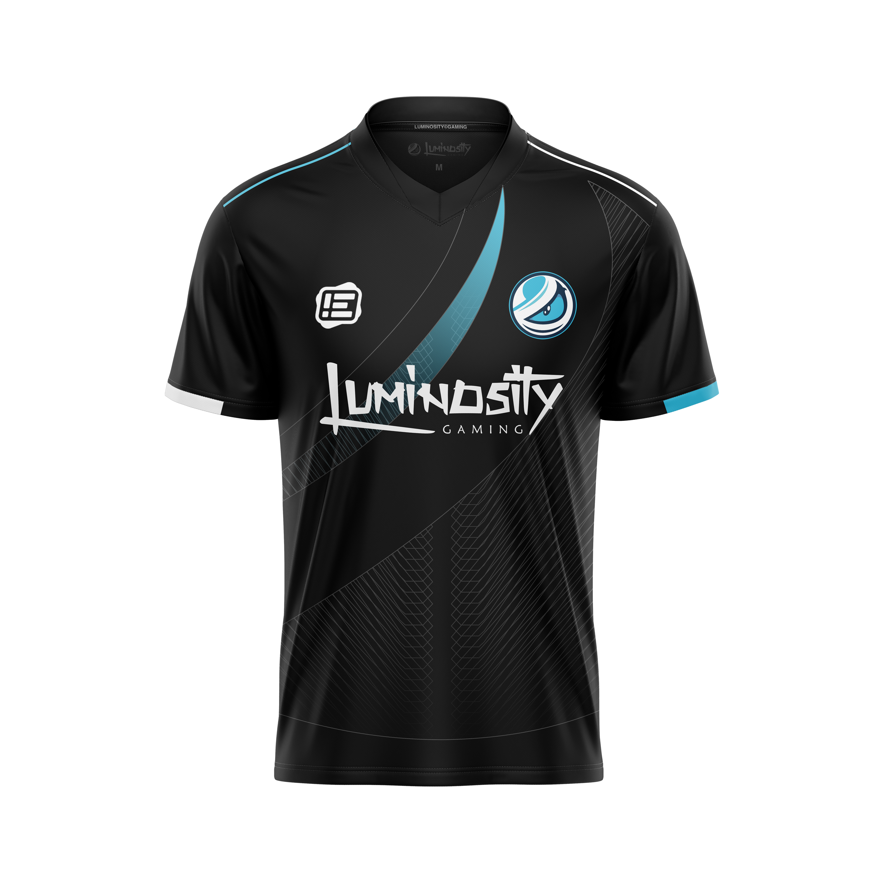 Luminosity gaming hoodie best sale